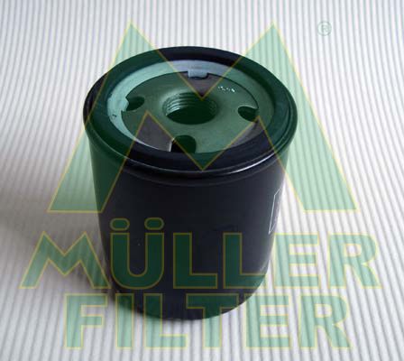 MULLER FILTER Eļļas filtrs FO606